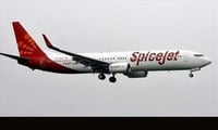 SpiceJet Unveils an All-New Bouquet of In-Flight Meals